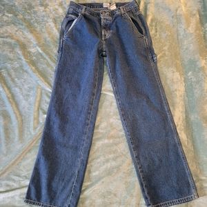 Vintage 90's Calvin Klein Carpenter Jeans